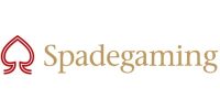 Spade Gaming logo 
