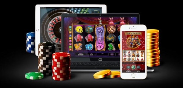 my mobile casino