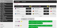 MansionBet UK Gallery