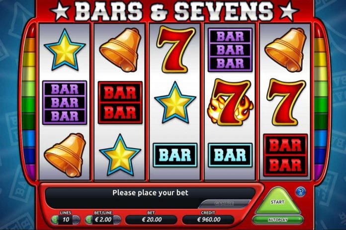 Classic Slot Online