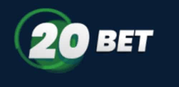20Bet 150% Malaysia logo