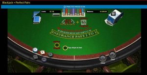 Planet 7 Casino Blackjack Demo G 300x154 1