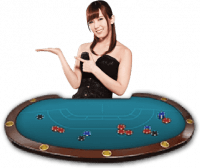 live online casino