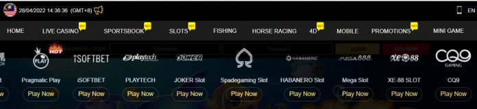 k9win malaysia casino