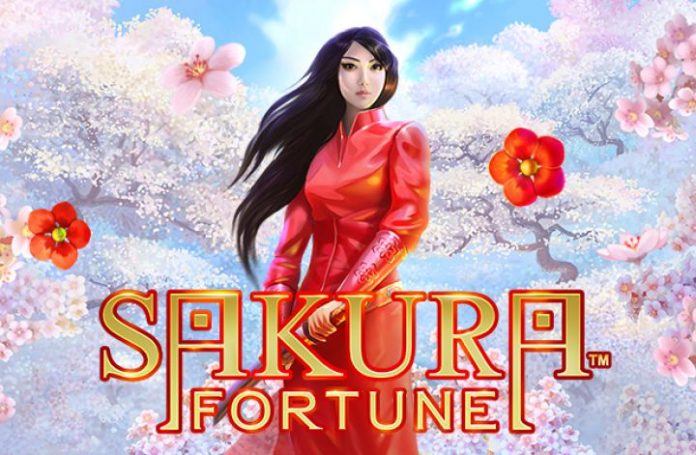 sakura fortune slot quickspin